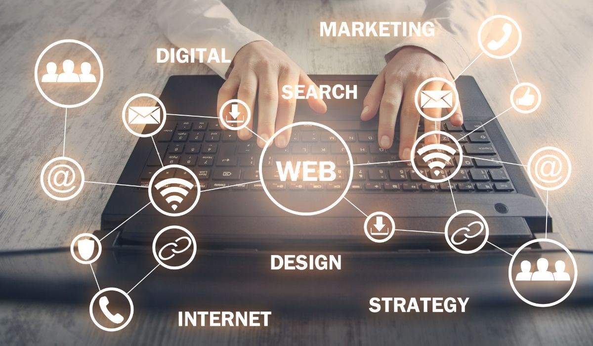 Yıldızeli Web Tasarım